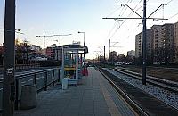 Bródno odzyskało tramwaje. Rewolucji nie ma