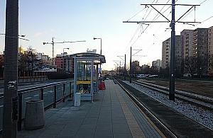 Bródno odzyskało tramwaje. Rewolucji nie ma