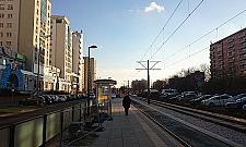 Bródno odzyskało tramwaje. Rewolucji nie ma