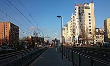 Bródno odzyskało tramwaje. Rewolucji nie ma