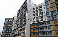 Olbrzym na Słodowcu prawie gotowy