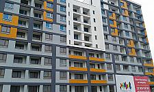 Olbrzym na Słodowcu prawie gotowy