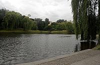 Zw�oki w stawie na Moczydle
