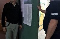 Kara prac społecznych dla autobusowych chuliganów z Górczewskiej