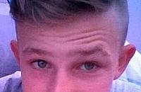 Tomek się znalazł!