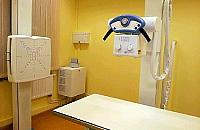 Cyfrowy rentgen już na Białołęce