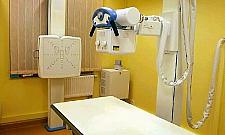 Cyfrowy rentgen już na Białołęce