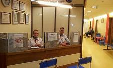 Cyfrowy rentgen już na Białołęce