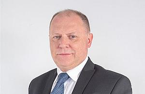 Zdzisław Sipiera nowym wojewodą mazowieckim