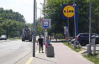 Nie postawimy tu wiaty, bo...