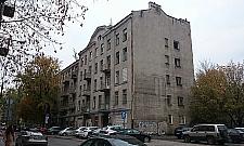 Wronia, czyli ulica wymarła