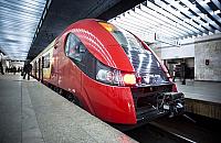 Nowy rozkład jazdy SKM-ki od 13 grudnia