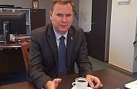 Burmistrz: Skandalem jest niezaplanowanie szkoły na Chrzanowie