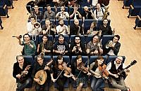 3275 kg Orchestra szykuje niezwyk�y koncert