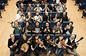 3275 kg Orchestra szykuje niezwykły koncert