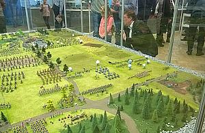 O pasji mikromodelarstwa