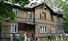 Na ratunek Fletniowej 2. Musimy działać od jutra