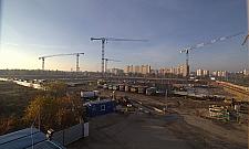 Jak minął rok na Białołęce? Powspominajmy