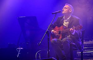 Adam Wołosz z "Surowizną" w "3 Pokojach z Kuchnią"