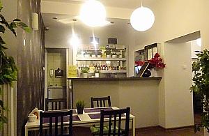 Tanio, ale... Oceniamy bar Jago