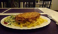 Tanio, ale... Oceniamy bar Jago