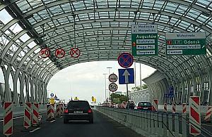 Taki był rok na Bielanach