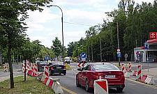 Taki był rok na Bielanach