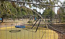 Taki był rok na Bielanach