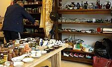 Galeria Młyn: malutka rupieciarnia na Zwycięstwa