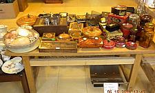 Galeria Młyn: malutka rupieciarnia na Zwycięstwa