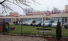 Nowy, lepszy teren przy Szegedyńskiej