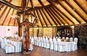 Gdzie na Sylwestra? Przegląd imprez w okolicach Legionowa