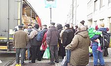 Witaminowe wtorki: żenująca wojna o jabłka