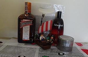 Pewex na Syrokomli - raj utracony