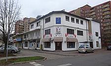 Pewex na Syrokomli - raj utracony