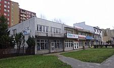 Pewex na Syrokomli - raj utracony