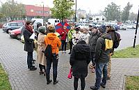 Falenica - jakie ma być nasze centrum?