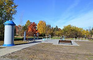 Sadulski Zakątek gotowy