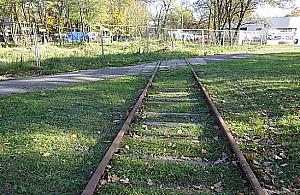 Którędy do "Szpotańskiego"?