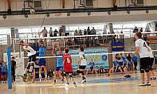 Na Woli króluje siatkówka