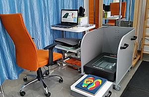 "Wkładka ważniejsza jest od buta". Rozmowa ze specjalistą