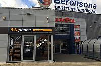 Jedyny taki serwis (na Zielonej Białołęce)