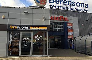 Jedyny taki serwis (na Zielonej Białołęce)