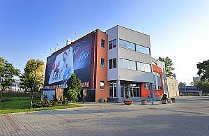 Fitness na Wysockiego działa od ćwierć wieku. Skąd taka popularność?