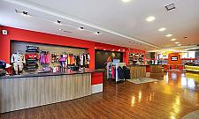 Fitness na Wysockiego działa od ćwierć wieku. Skąd taka popularność?