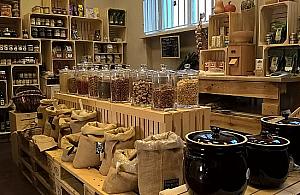 Dokąd po świąteczne zakupy? W Jadłostacji zdrowo i tradycyjnie