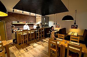 Nowa restauracja sushi na Targówku. Każdego dnia inna promocja