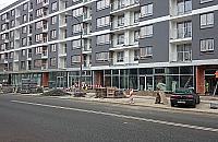 Nowy blok na Wrzecionie gotowy