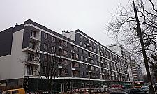 Nowy blok na Wrzecionie gotowy