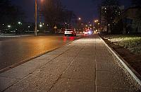 Nowe szaty Ordona. Na Odolany wkroczyła cywilizacja